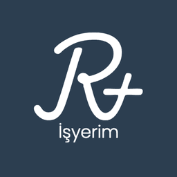 Randevu+ İşletme uygulama ikonu - salon yöneticileri için